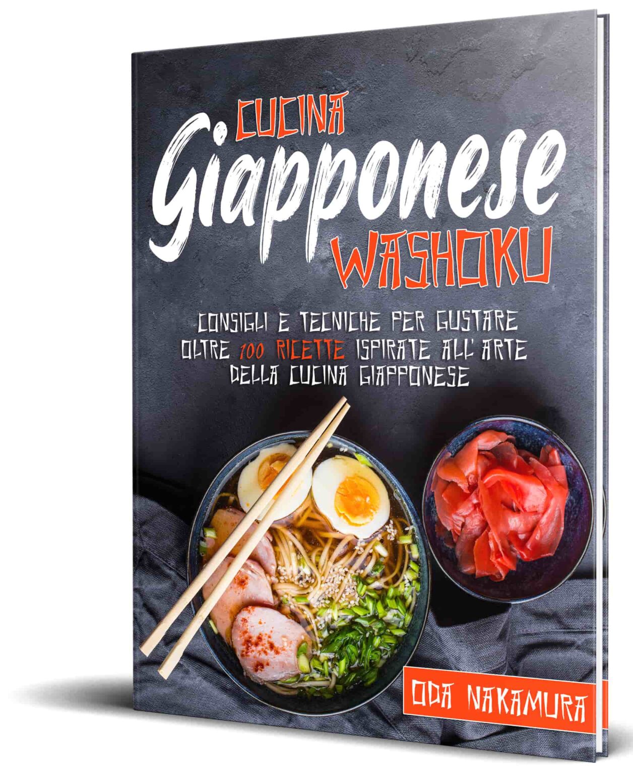 cucina giapponese washoku