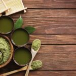 TE MATCHA