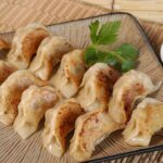 gyoza
