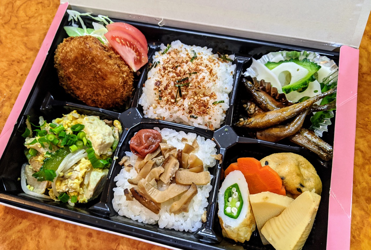 japanese food