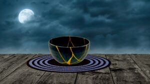 I pro e i contro della cultura giapponese 2 kintsugi